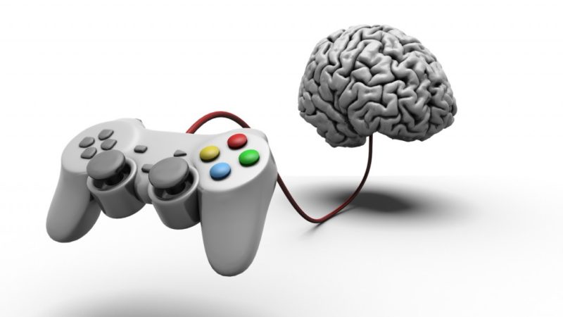 How video games fool you and make you addicted to them? (The Skinner Box)