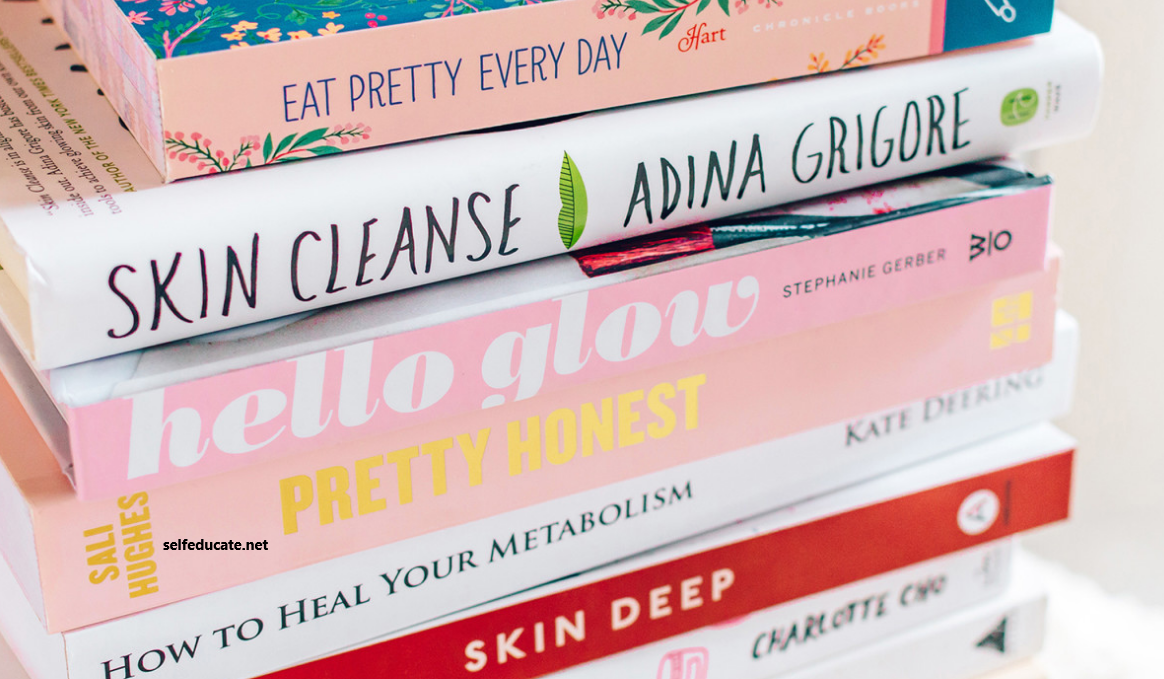 Beauty Books: Are They Worth Your Money?
