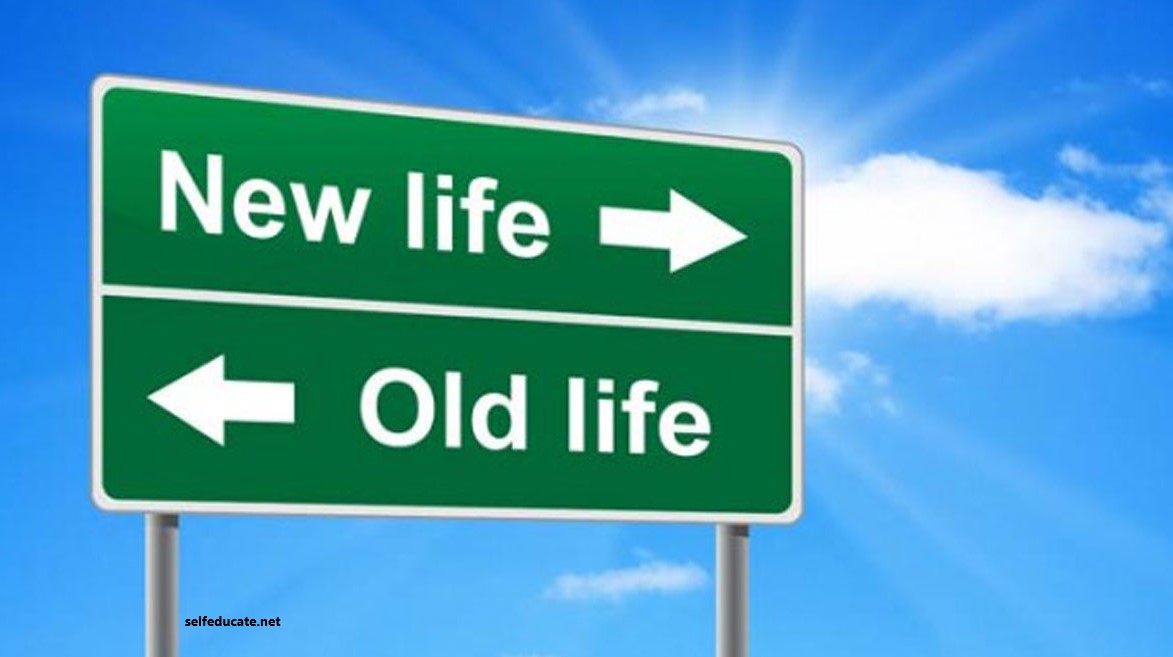 Changing Habits to Improve your Personal Life