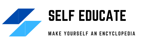 Self Educate
