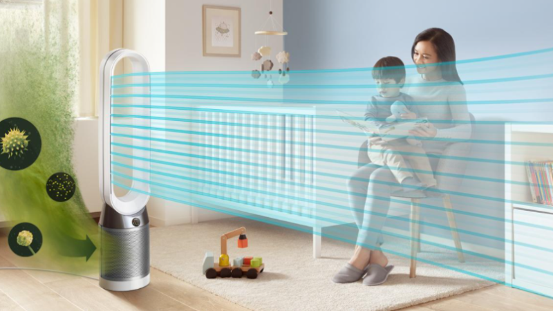 4 Reasons Why You Should Buy a Home Air Purifier
