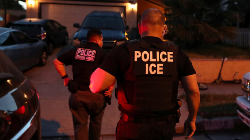 Court Widens Scope of Deportations