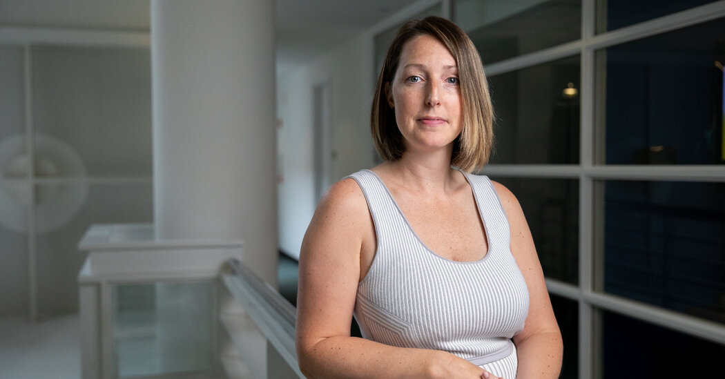 Dr. Caitlin Bernard, Who Provided Abortion to Ohio 10-Year Old, Speaks Out and Pays a Price
