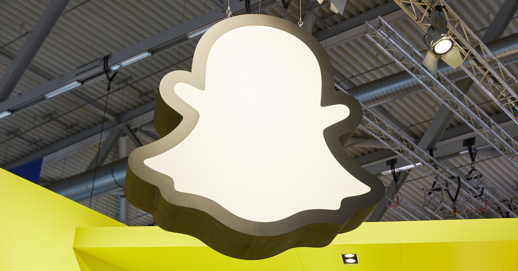 Snapchat Introduces Its First Parental Controls