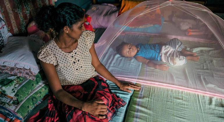 Sri Lanka: UNFPA appeals for $10.7 million for ‘critical’ women’s healthcare |