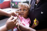 Mystery child hepatitis outbreak passes 1,000 recorded cases, says WHO |