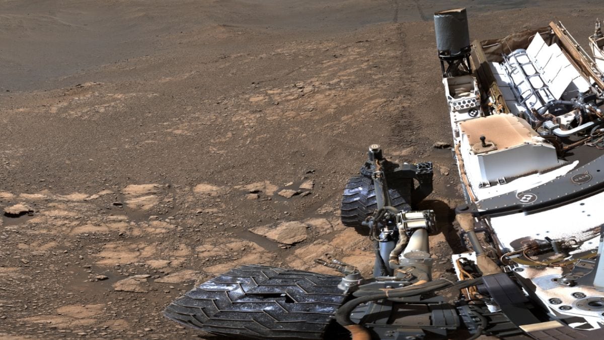 NASA’s Curiosity Rover Completes 10 Years of Exploring Mars — Here’s What It Has Found So Far