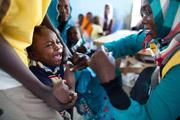 UN health agency kicks off meningitis vaccination campaigns in Africa |