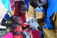 Millions more children to benefit from world’s first malaria vaccine: UNICEF |