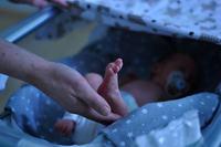More breathing devices needed for premature babies born in Ukraine  |