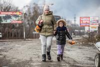 Ukraine war-induced crisis affecting women and girls disproportionately: UN report |