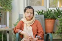 Forced out of school, but refusing to give up on education in Afghanistan |