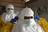 Rare Ebola outbreak declared in Uganda |