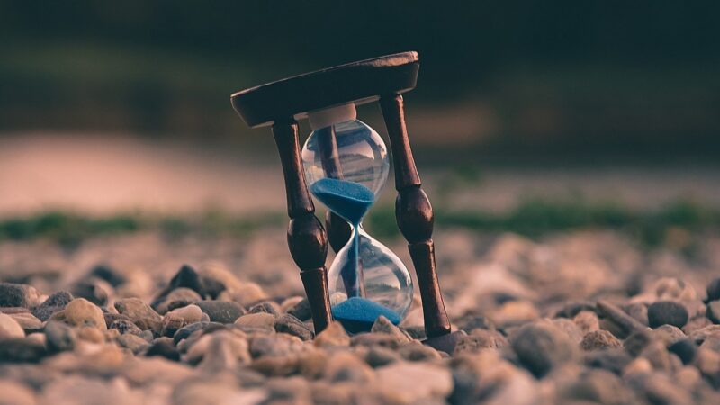 Arrow of Time: Study Sheds Light on Unidirectional Flow of Time From Past to Future