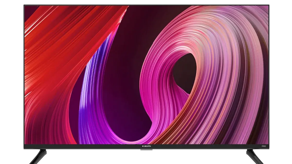 Xiaomi Smart TV 5A Pro 32-Inch With Quad-Core CPU, Dolby Audio Launched in India