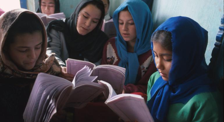 Afghanistan: UN condemns ‘callous’ suicide attack on education centre |