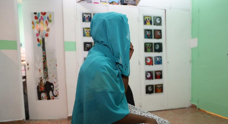 Delivering justice for abused child brides in The Comoros |