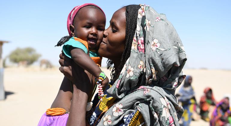 Global health: Women and children pay heaviest price for ‘gaping inequities’ |