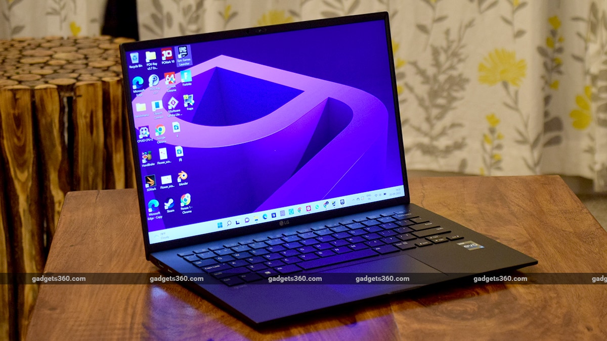 LG Gram 14 (14Z90Q) Review: Best Windows Alternative to the MacBook Air?