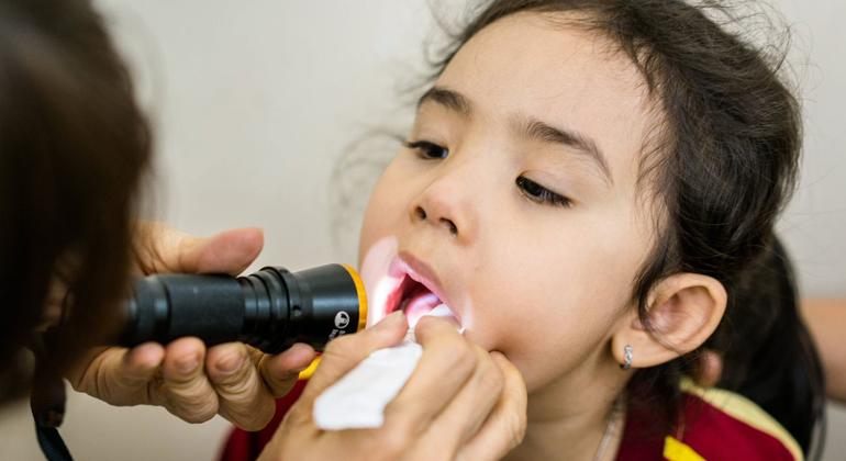 Almost half of us worldwide are neglecting oral healthcare: WHO report |