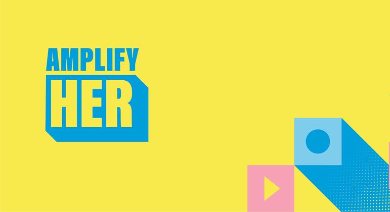 Music, passion, and powerful women: Launch of amplifyHER, an exciting new UN podcast