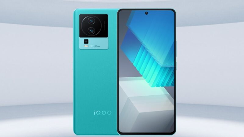 iQoo Neo 7 With MediaTek Dimensity 9000+ SoC, 50-Megapixel Rear Camera Launched: Price, Specifications