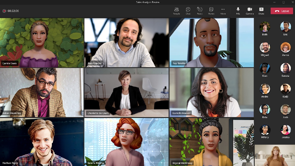 Microsoft Teams Coming to Cisco Meeting Devices as Alternative to Webex Video Conferencing App