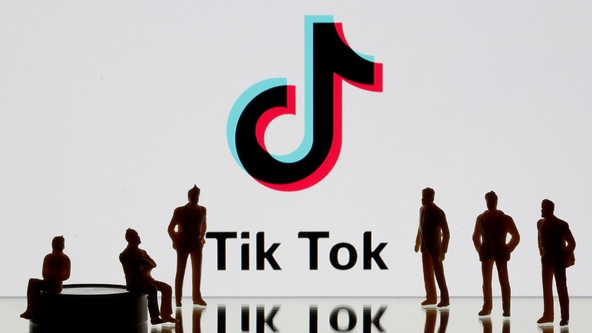 ByteDance Plans Spotify Competitor, Music Streaming to Be Integrated Within TikTok: Report