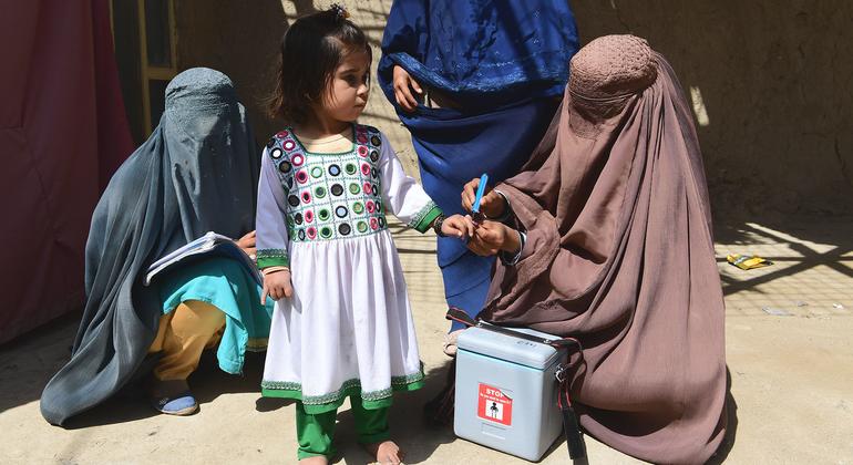 UN and top aid officials slam Afghan rulers’ NGO ban for women
