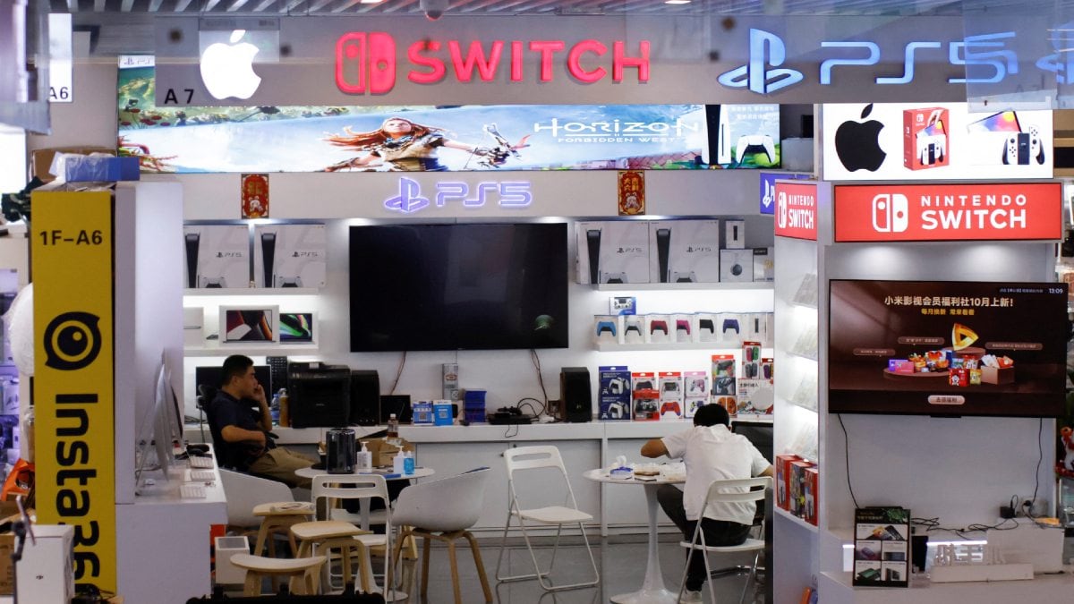 China Has Resolved Its Youth Game Addiction Problem, Top Industry Body Claims