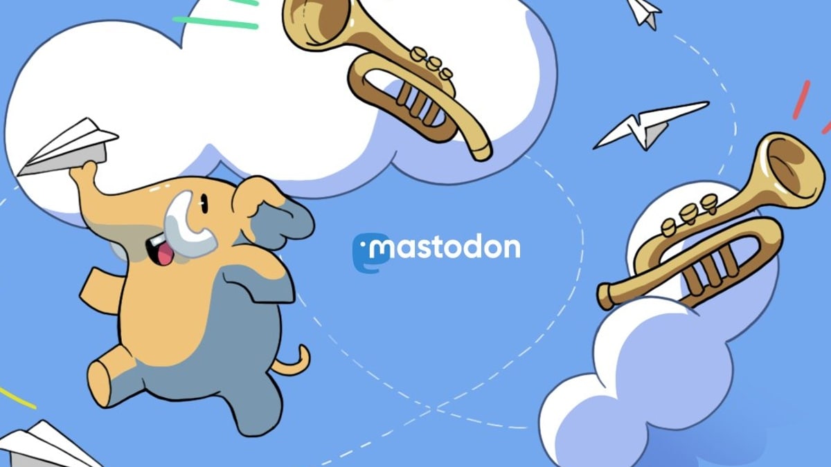 Mastodon Hailed as Open Alternative to Twitter After Elon Musk Takeover: All You Need to Know
