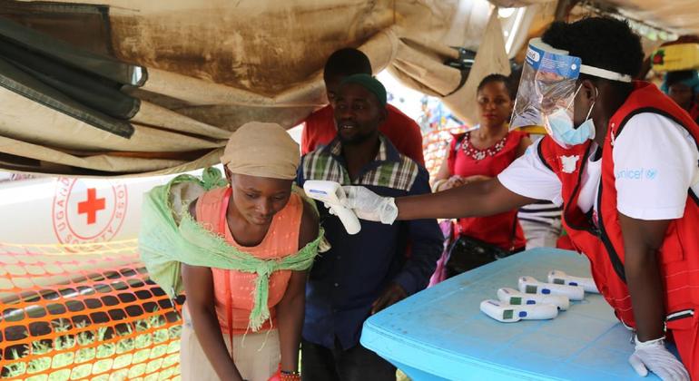 Uganda declares end of Ebola virus outbreak