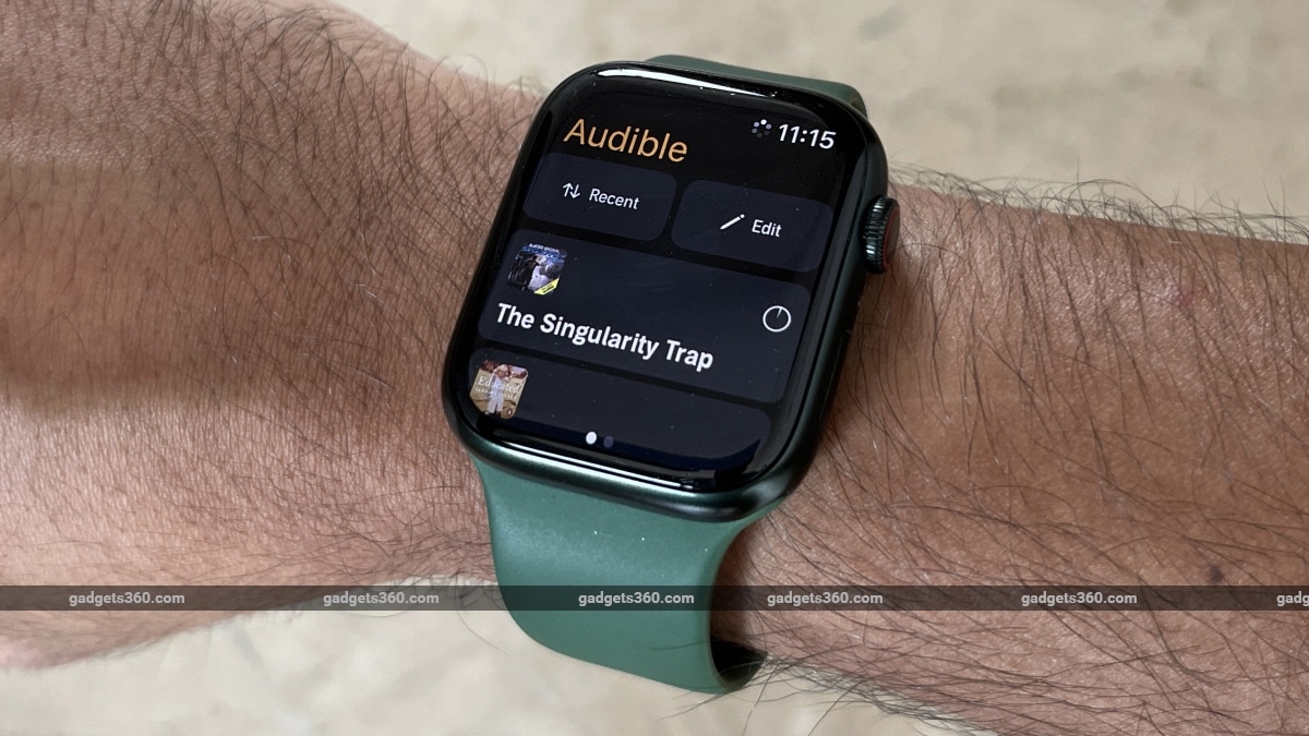 Apple’s Next Watch Will Be Called Apple Watch X, Could Launch Later This Year: Report