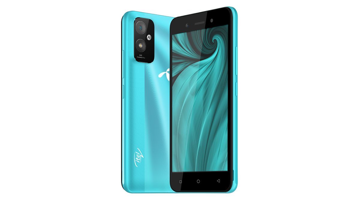 Itel A24 Pro With Unisoc SoC, 5-Inch Display Launched: Price, Specifications