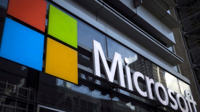 Microsoft to Cut 5 Percent of Workforce Affecting Thousands of Employees: Report