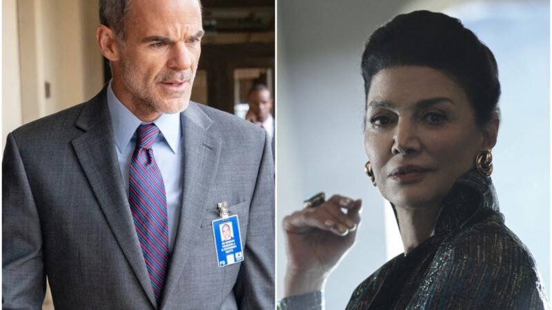 The Penguin HBO Max Series Reportedly Casts Michael Kelly, Shohreh Aghdashloo, and More