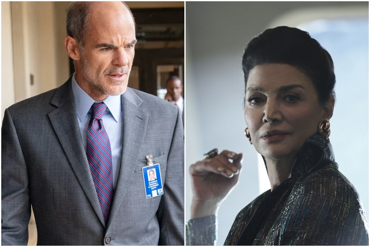 The Penguin HBO Max Series Reportedly Casts Michael Kelly, Shohreh Aghdashloo, and More